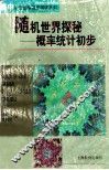 随机世界探秘 概率统计初步 封面