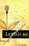 怎样写好自已历史 封面