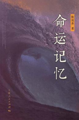 命运记忆 电子书封面