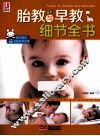 胎教与早教细节全书 封面