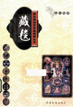 藏毯 电子书封面