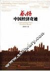 感悟中国经济奇迹 封面