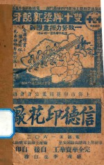 救国明灯 封面