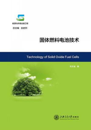 固态燃料电池技术 封面
