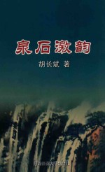 泉石激韵 电子书封面