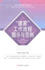“建家”工作流程图示与范例 封面