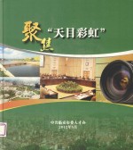 聚焦“天目彩虹” 封面