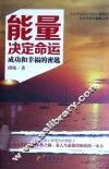 能量决定命运  成功和幸福的密匙 封面