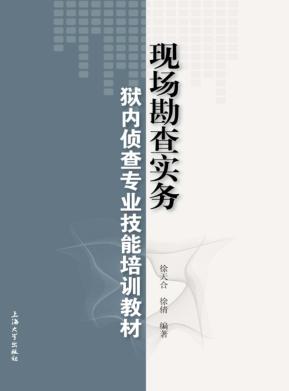 现场勘查实务