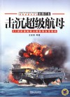 击沉超级航母 21世纪海战场上的航母生存危机 封面