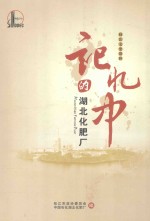 记忆中的湖北化肥厂 封面