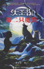 大王书  第二只魔袋 封面