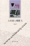 土坯墙上蝴蝶飞 封面
