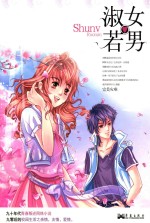 淑女若男  完美灾难 封面