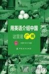 用英语介绍中国  这里是广州 封面