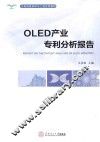 OLED产业专利分析报告 封面
