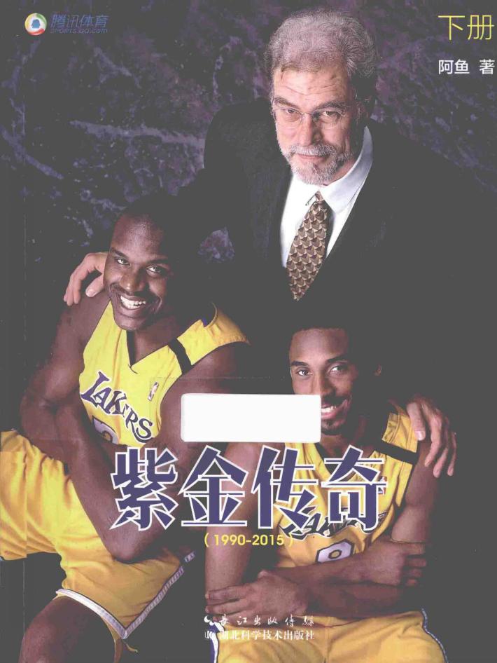 紫金传奇  下 封面