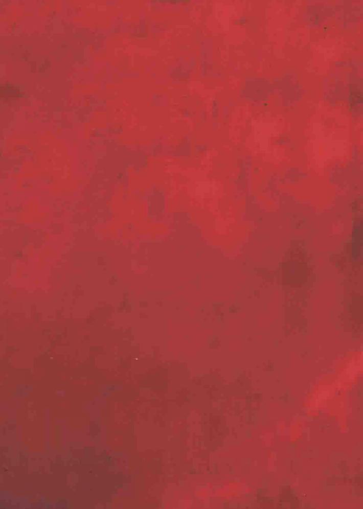 无产阶级文化大革命文件选编  第3集 封面