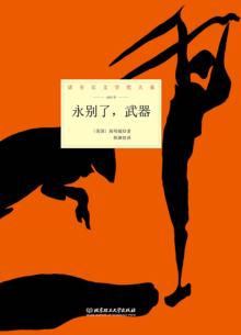 永别了，武器 封面