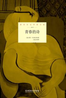 青春的诗 封面