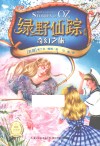 绿野仙踪系列  奇幻之旅 封面