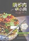 萌多肉小典 封面