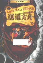 闪客商店  通道方舟 封面