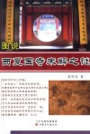《图说张掖未解之谜》旅游文化丛书  图说西夏国寺未解之谜 封面