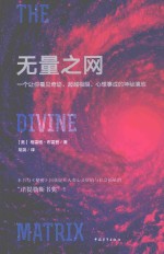 无量之网  一个让你看见奇迹、超越极限、心想事成的神秘境地 封面