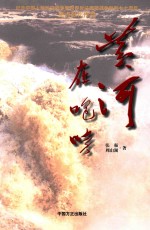黄河在咆哮 封面