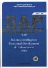 SAP商务智能实用开发与高级功能详解 封面