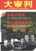 大审判 封面