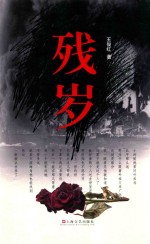 残岁 封面