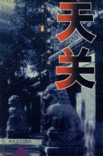 天关 封面