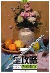 敲门砖  全攻略  色彩教学 封面