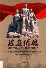 琼崖侨魂  追寻抗日英烈符克和琼崖华侨回乡服务团的足迹 封面