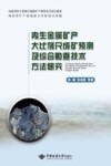 内生金属矿产大比例尺成矿预测及综合勘查技术方法研究 封面