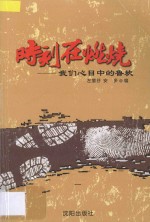 时刻在燃烧  我们心目中的鲁坎 封面