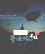 鲁迪格来啦  11  光照仪 封面