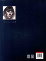 名家经典素描  冉茂芹  2 封面