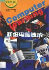 初级电脑速成 封面