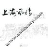 上海风情 封面