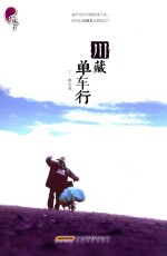 听风书系  川藏单车行 封面