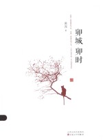 卯城卯时 封面