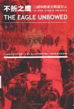 不折之鹰 二战中的波兰和波兰人 封面