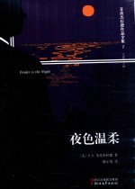 菲茨杰拉德作品全集  夜色温柔 封面