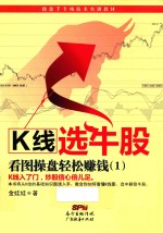 K线选牛股 封面