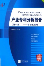 产业专利分析报告  第31册  高端存储 封面