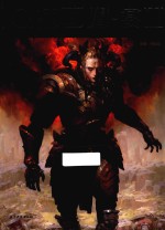 插画圈·宴  3 封面