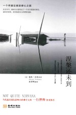 涅槃还未到 封面